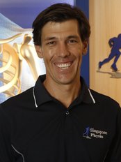 Singapore Physio - Singapore Physio