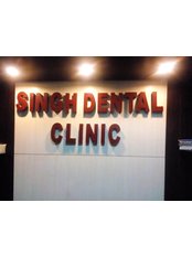 Less = More With dental center Dwarka sector 7