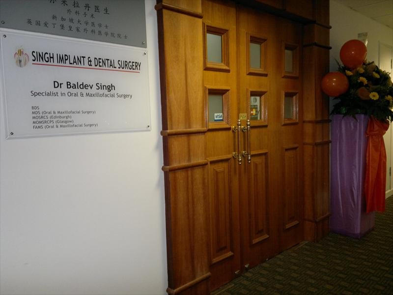 Singh Implant and Dental Surgery Pte. المحدودة. - Singh Implant and Dental Surgery Pte. Ltd.