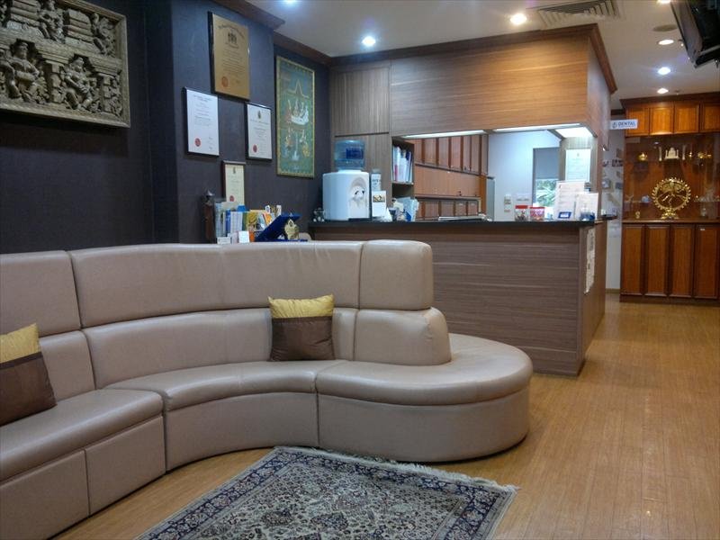 Singh Implant and Dental Surgery Pte. المحدودة. - Singh Implant and Dental Surgery Pte. Ltd.