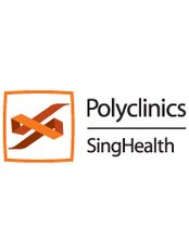 SingHealth Polyclinics [Marine Parade] - SingHealth Polyclinics [Marine Parade]