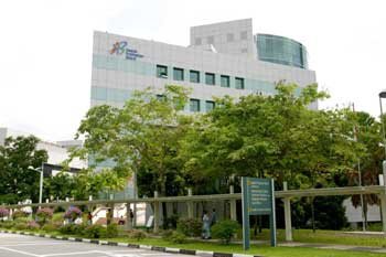 SingHealth Polyclinics [Outram] - SingHealth Polyclinics [Outram]