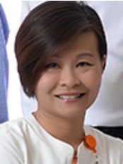 SingHealth Polyclinics [Outram] - SingHealth Polyclinics [Outram]