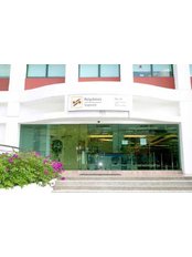 SingHealth Polyclinics [Pasir Ris] - SingHealth Polyclinics [Pasir Ris]