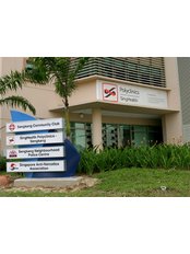 SingHealth Polyclinics [Sengkang] - SingHealth Polyclinics [Sengkang]