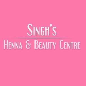 Singh's Henna and Beauty Centre (باللغة الإنجليزية). - Singh's Henna and Beauty Centre