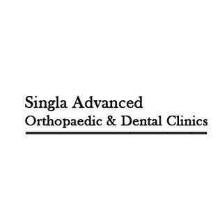 Singla Advanced Orthopedic Clinic - Singla Advanced Orthopedic Clinic