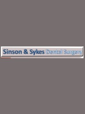 جراحة الأسنان Sinson and Sykes - Sinson and Sykes Dental Surgery