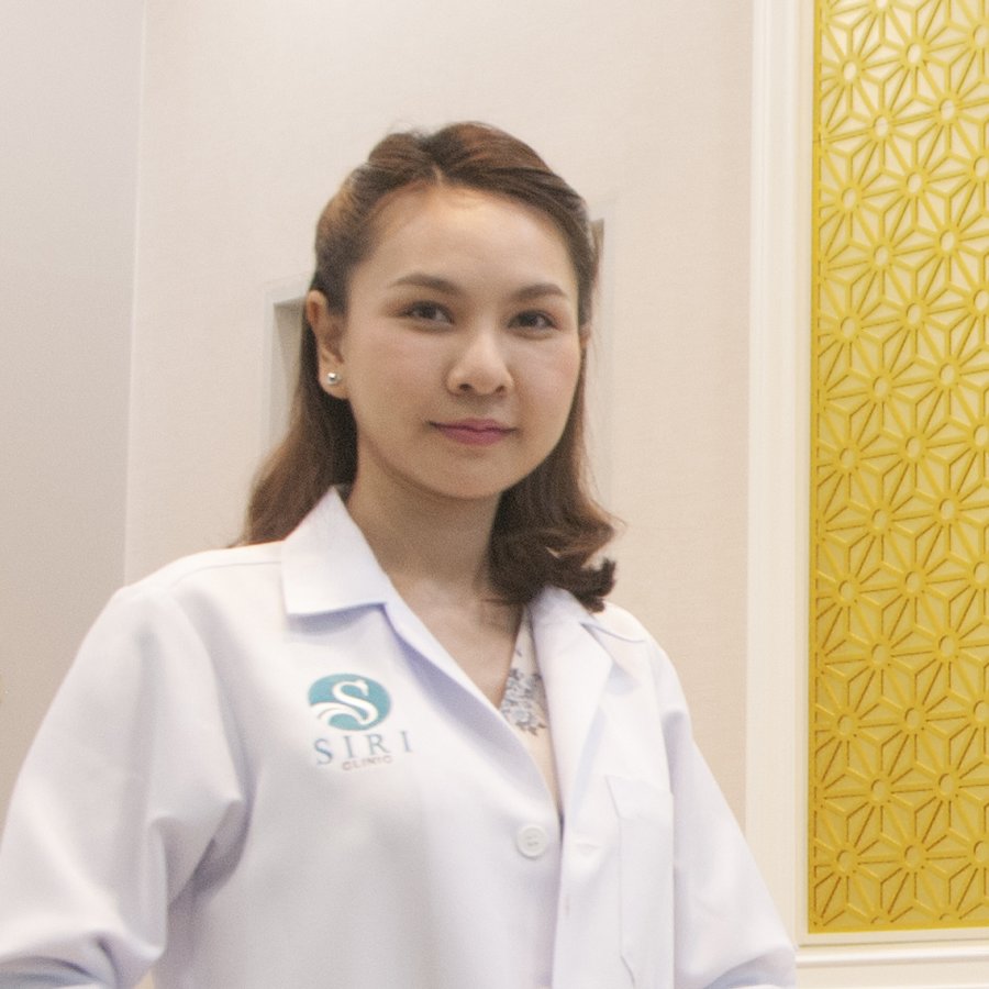 Siri Clinic by Dr. Sirilak - Siri Clinic by Dr. Sirilak