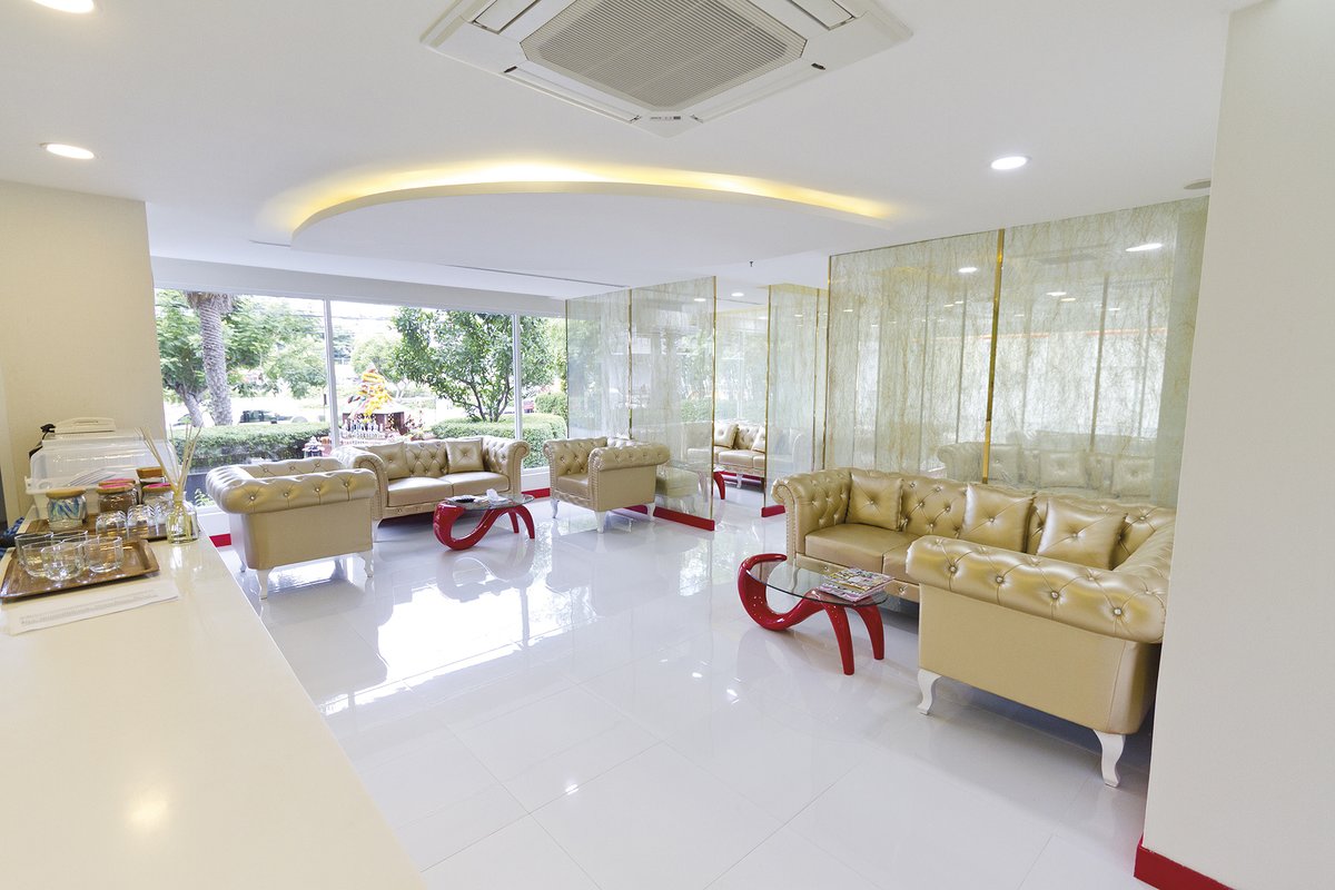 Siri Wellness Center - Siri Wellness Center