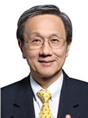 Siriraj Piyamaharajkarun Hospital - Siriraj Piyamaharajkarun Hospital