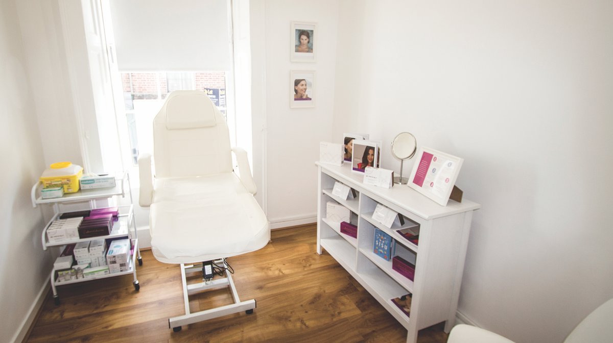 SISU Aesthetic Clinic - Dublin 2 - SISU Aesthetic Clinic - Dublin 2