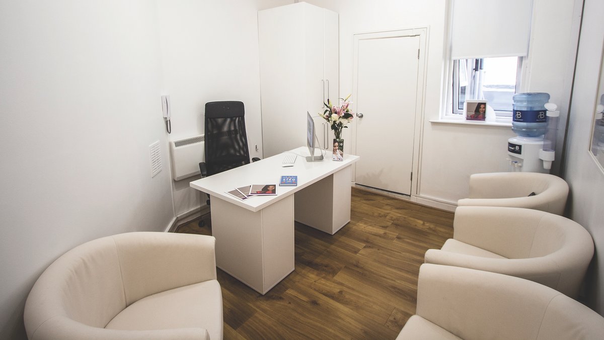 SISU Aesthetic Clinic - Dublin 2 - SISU Aesthetic Clinic - Dublin 2