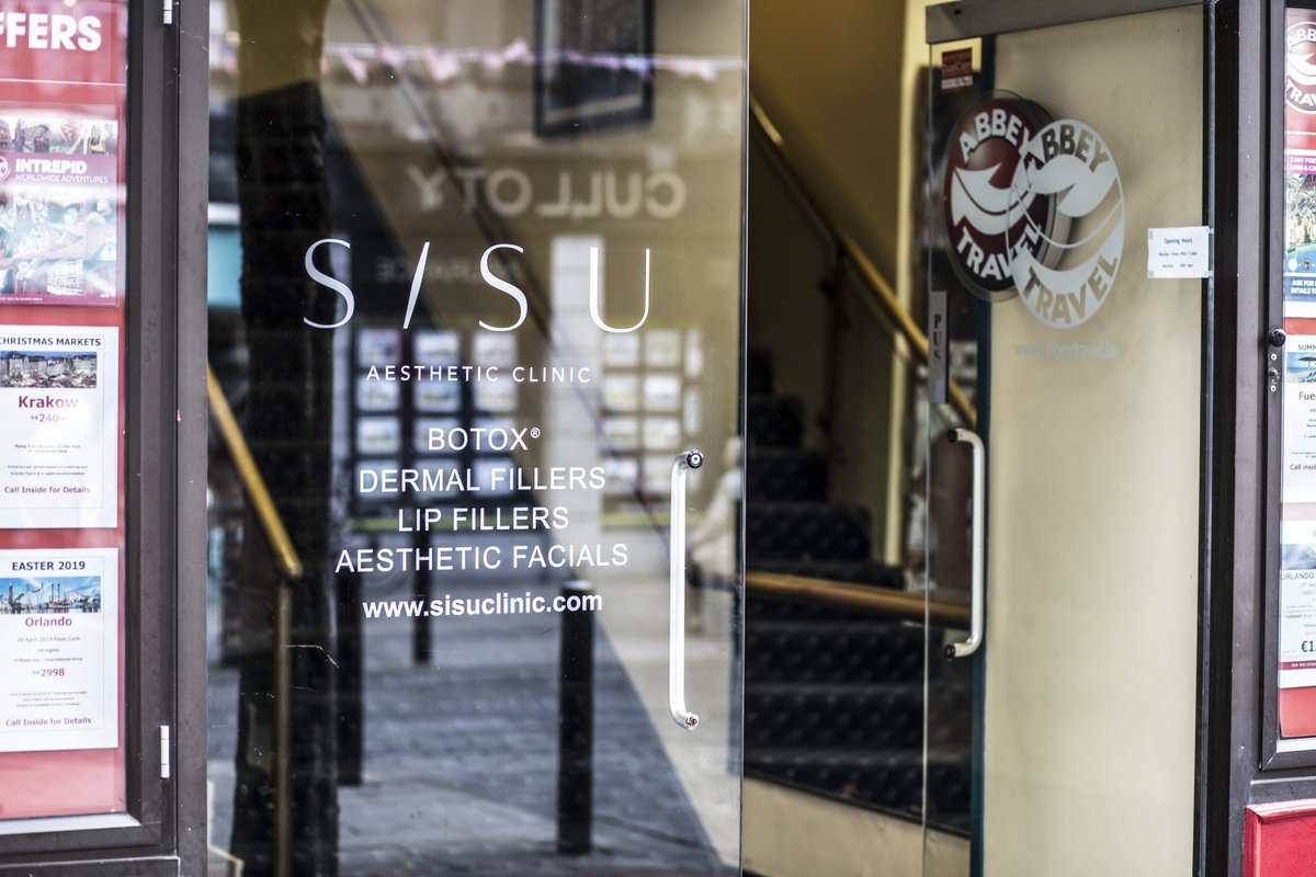 SISU Aesthetic Clinic - Killarney - SISU Aesthetic Clinic - Killarney