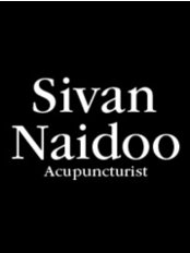 Sivan Naidoo - Acupuncture Practice - Sivan Naidoo - Acupuncture Practice