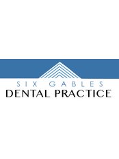 ستة الجملونات ممارسة طب الأسنان - Six Gables Dental Practice