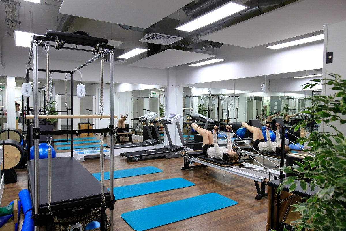 Six Physio Finchley Road - Six Physio Finchley Road