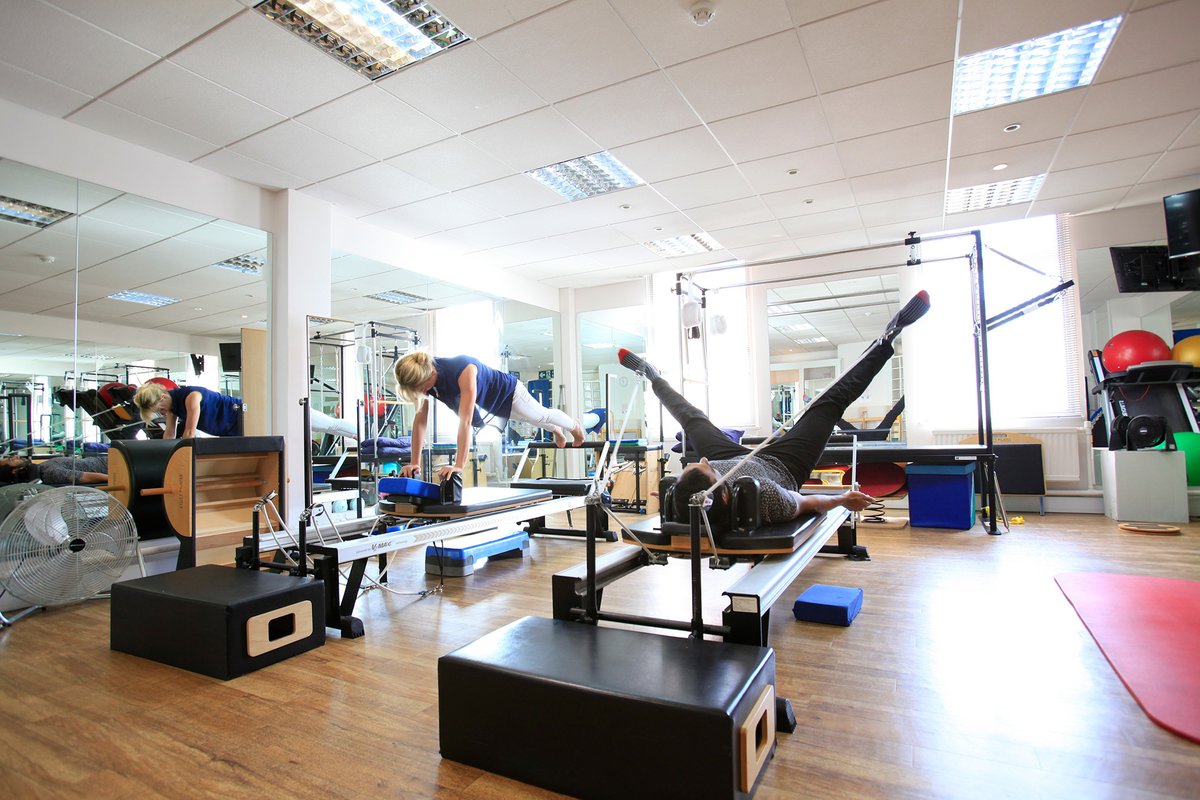 Six Physio Kensington - Six Physio Kensington