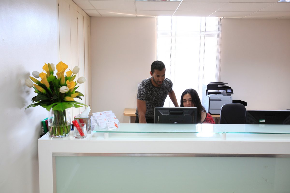 Six Physio Kensington - Six Physio Kensington