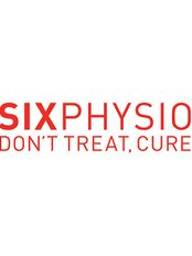 Six Physio Kensington - Six Physio Kensington