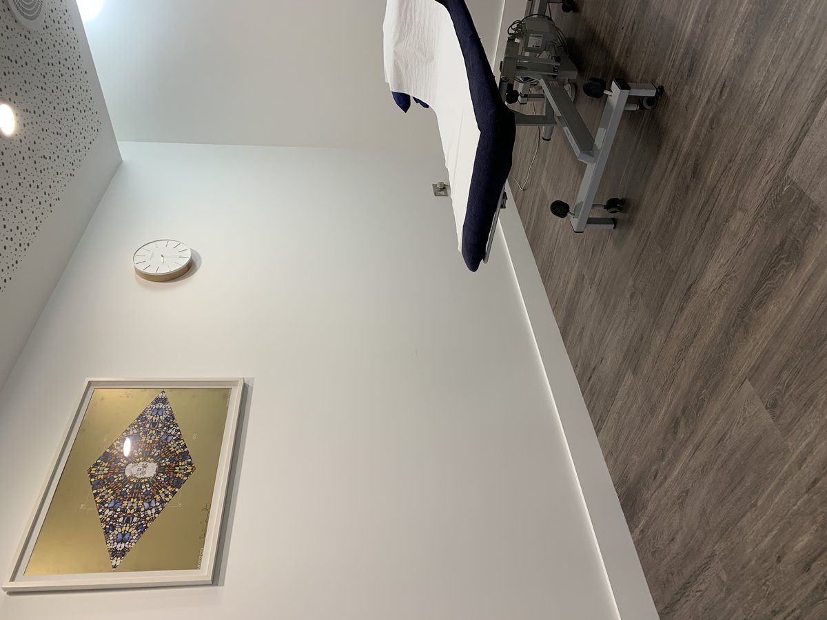 Six Physio Monument - Six Physio Monument