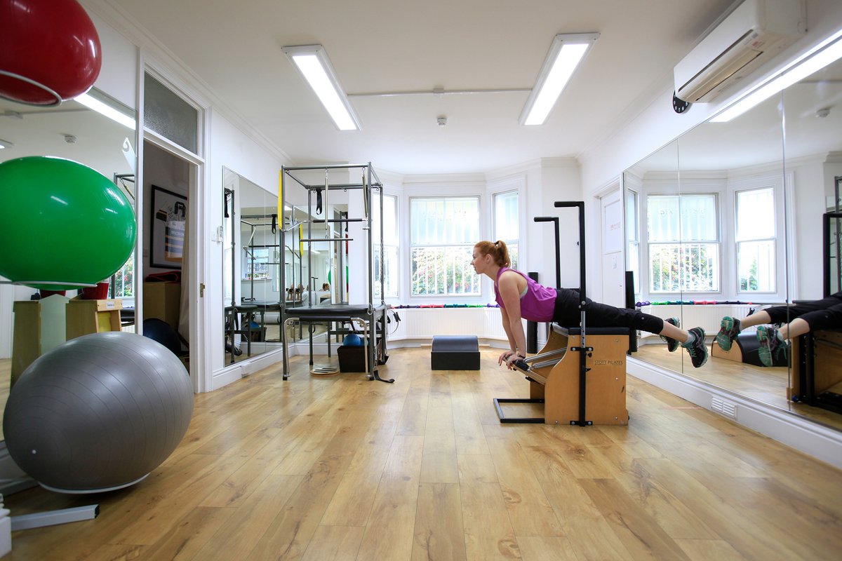 Six Physio Parsons Green - Six Physio Parsons Green