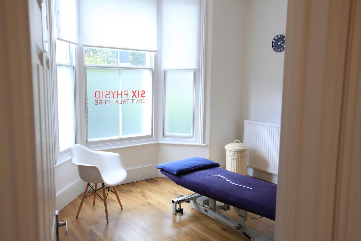 Six Physio Parsons Green - Six Physio Parsons Green