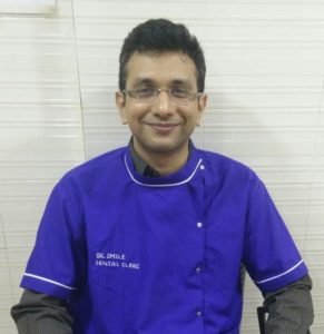 عيادة اس كيه سمايل لطب الأسنان - SK Smile Dental Clinic
