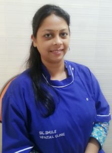 عيادة اس كيه سمايل لطب الأسنان - SK Smile Dental Clinic