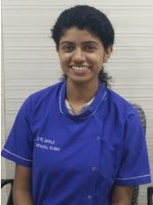 عيادة اس كيه سمايل لطب الأسنان - SK Smile Dental Clinic