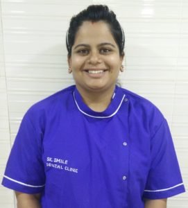 عيادة اس كيه سمايل لطب الأسنان - SK Smile Dental Clinic