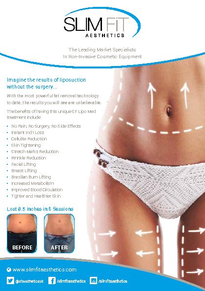 Skeendeep Medical Aesthetics Clinic - Skeendeep Medical Aesthetics Clinic