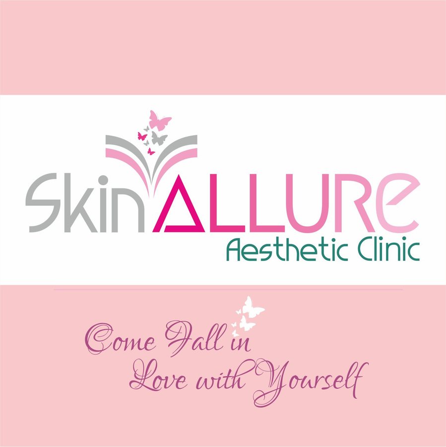 العناية بالبشرة التجميلية - Skin Allure Aesthetic Clinic