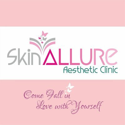 العناية بالبشرة التجميلية - Skin Allure Aesthetic Clinic