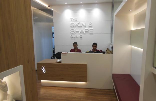 Skin and Shape Clinic - Skin and Shape Clinic