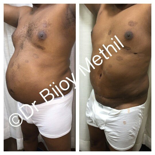 Skin and Shape Clinic - Skin and Shape Clinic