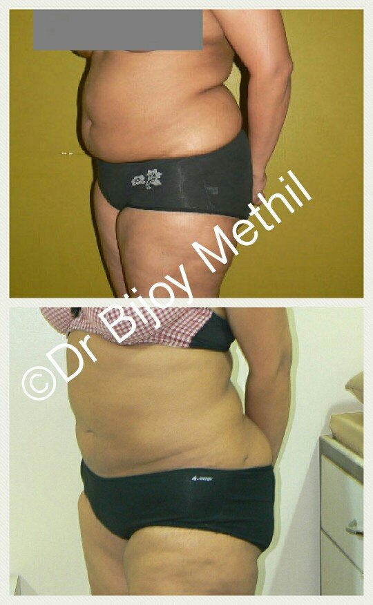 Skin and Shape Clinic - Skin and Shape Clinic