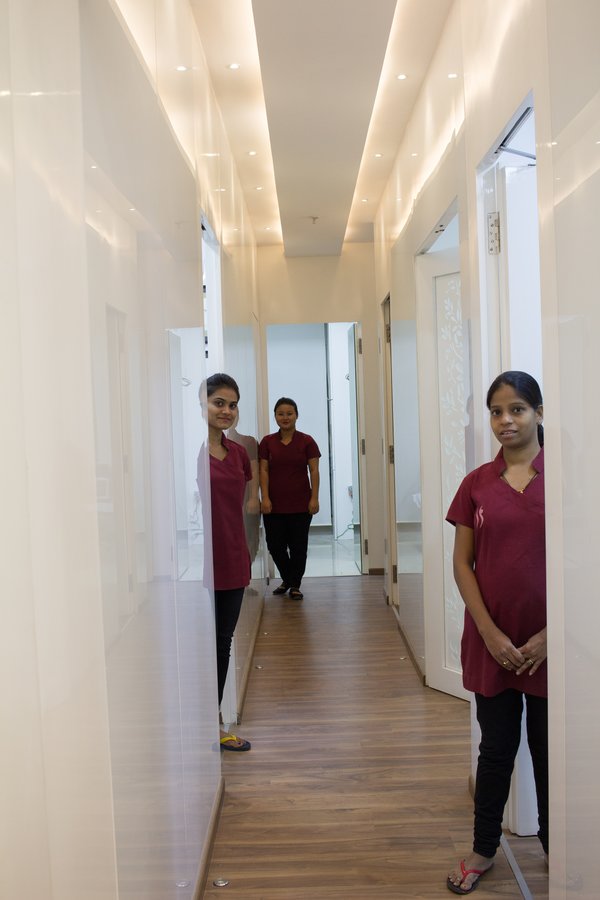 Skin and Shape Clinic - Skin and Shape Clinic