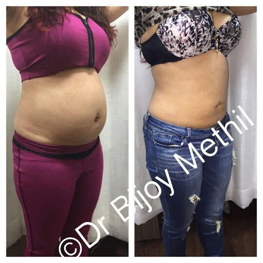 Skin and Shape Clinic - Skin and Shape Clinic