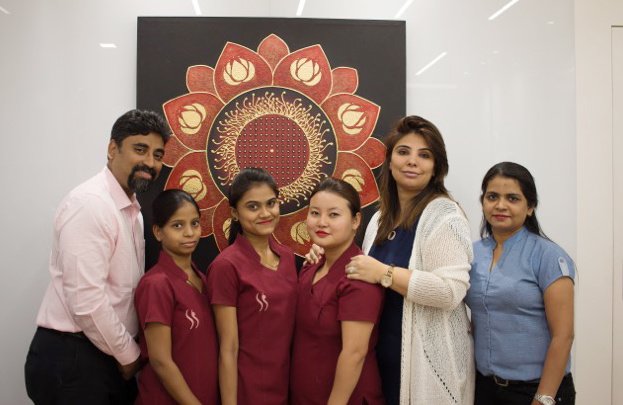 Skin and Shape Clinic - Skin and Shape Clinic