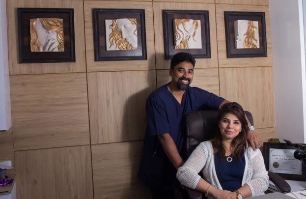 Skin and Shape Clinic - Skin and Shape Clinic