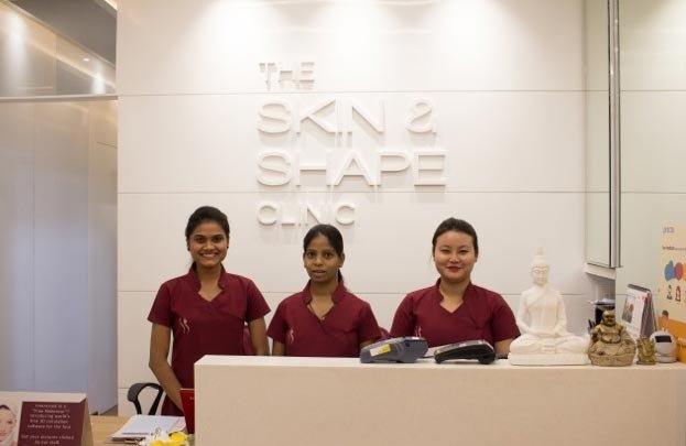 Skin and Shape Clinic - Skin and Shape Clinic