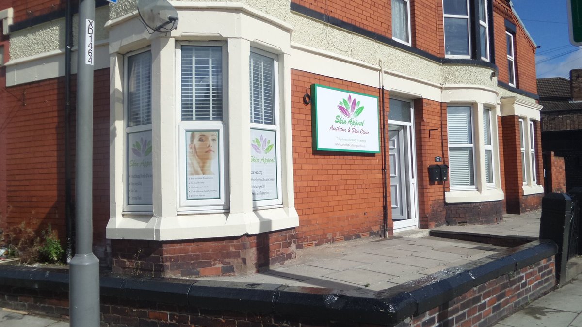 Skin Appeal Aesthetics And Skin Clinic - Skin Appeal Aesthetics And Skin Clinic