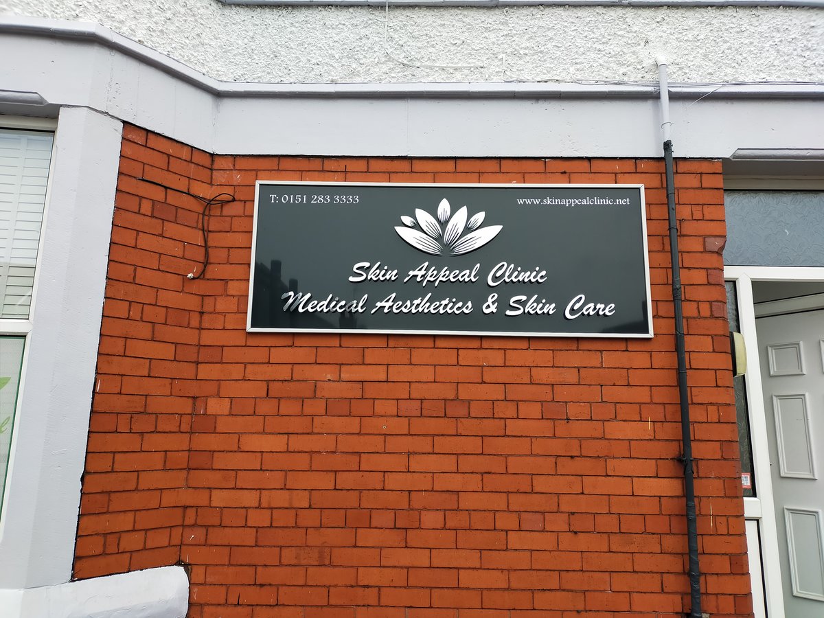 Skin Appeal Aesthetics And Skin Clinic - Skin Appeal Aesthetics And Skin Clinic