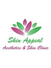 Skin Appeal Aesthetics And Skin Clinic - Skin Appeal Aesthetics And Skin Clinic
