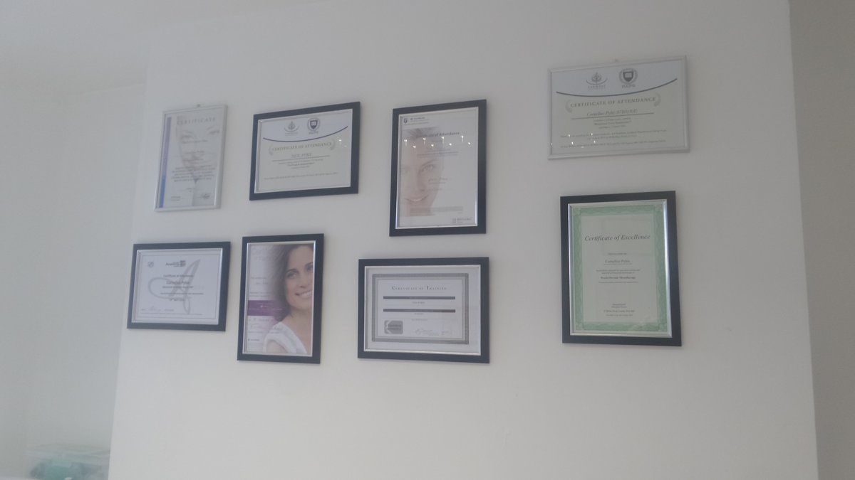 Skin Appeal Aesthetics And Skin Clinic - Skin Appeal Aesthetics And Skin Clinic