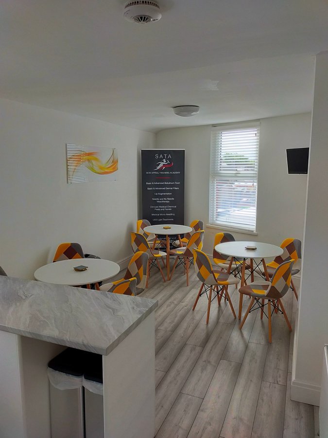 Skin Appeal Aesthetics And Skin Clinic - Skin Appeal Aesthetics And Skin Clinic