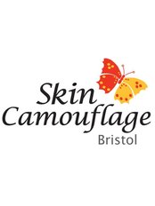 الجلد التمويه بريستول - Skin Camouflage Bristol