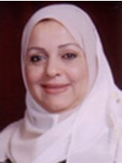 Skin Care Center - Dr. Ghada Farag - Maadi - Skin Care Center - Dr. Ghada Farag - Maadi