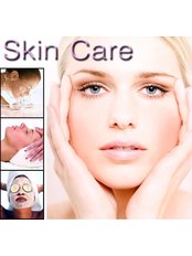 Skin care clinic - Skin care clinic